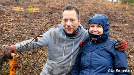 Luminus Forest in One Day 2023 – the results