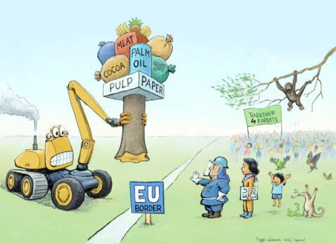 EU border