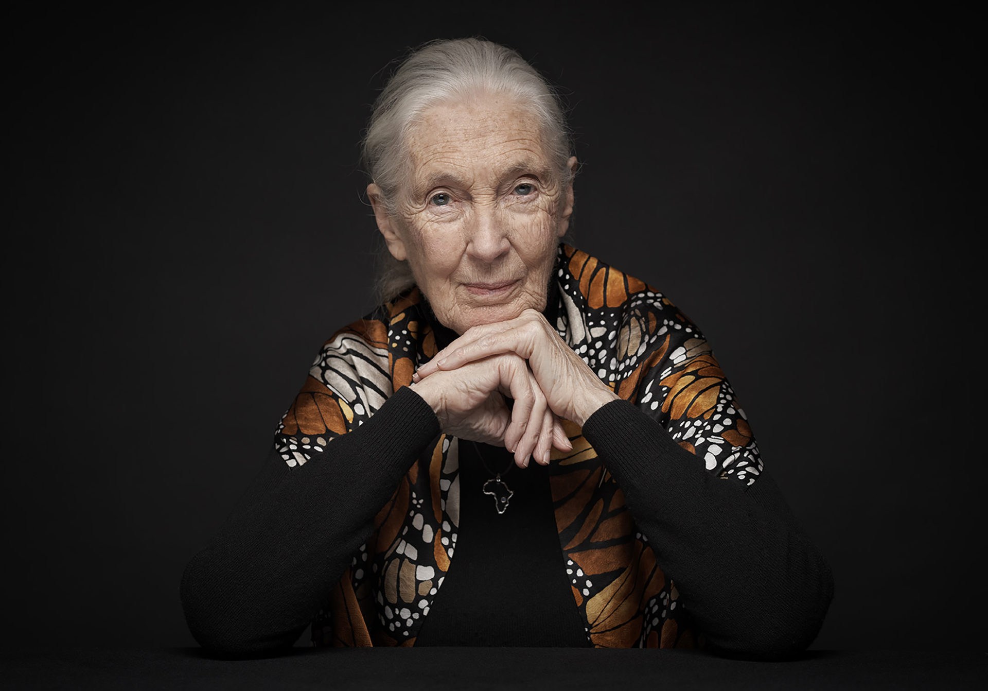 Jane-Goodall-hasselt-university-award